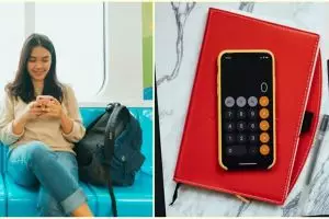 11 Aplikasi kalkulator terbaik di Android, gratis dan fiturnya lengkap