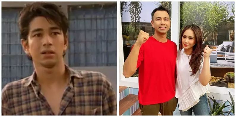 potret dulu dan kini crazy rich Indonesia Berbagai sumber potret dulu dan kini crazy rich Indonesia Berbagai sumber