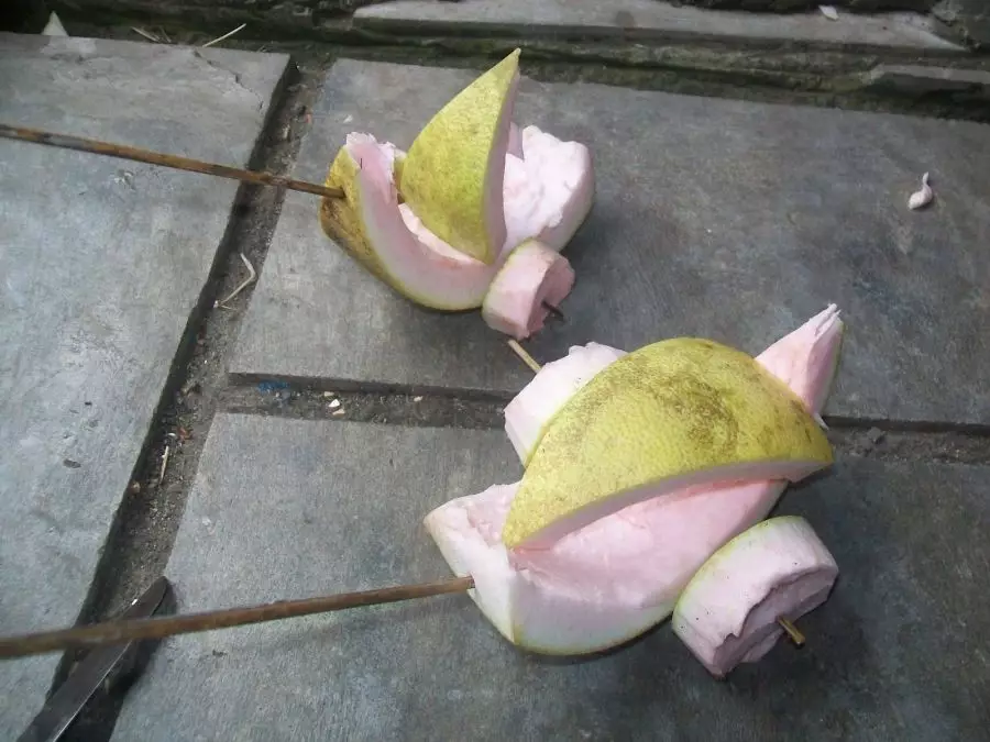 mainan handmade 90-an © berbagai sumber mainan handmade 90-an © berbagai sumber