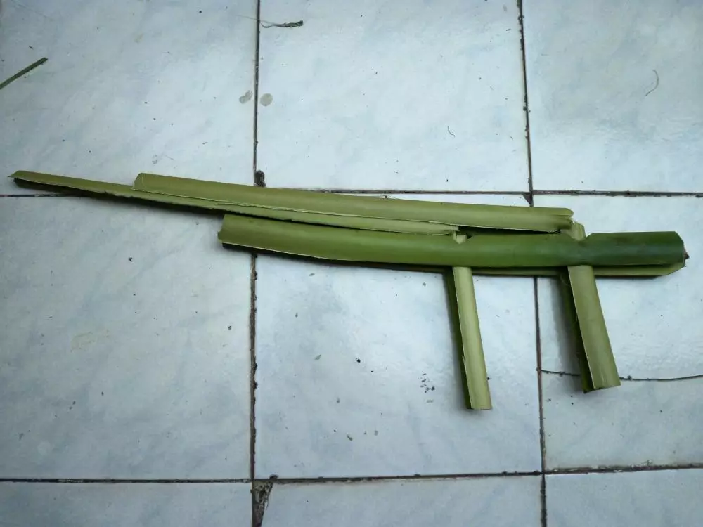 mainan handmade 90-an © berbagai sumber mainan handmade 90-an © berbagai sumber