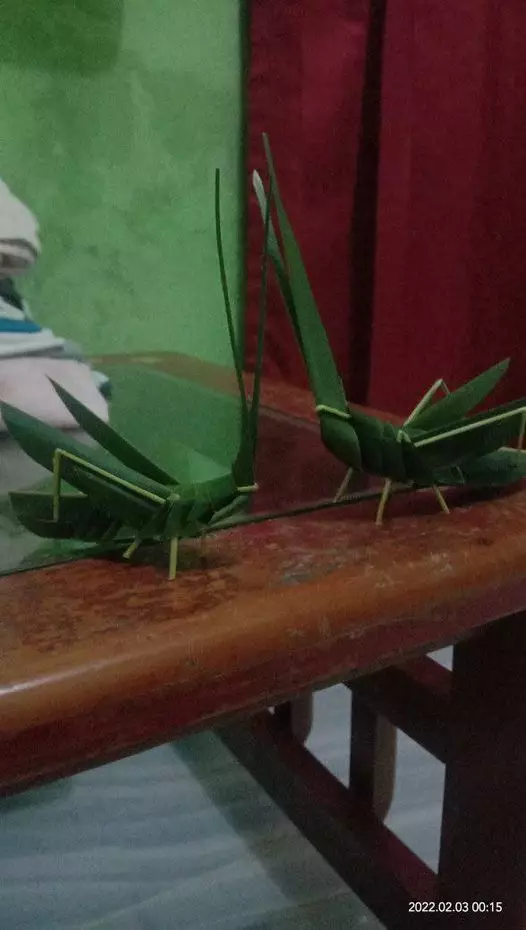 mainan handmade 90-an © berbagai sumber mainan handmade 90-an © berbagai sumber