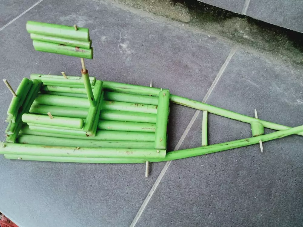 mainan handmade 90-an © berbagai sumber mainan handmade 90-an © berbagai sumber