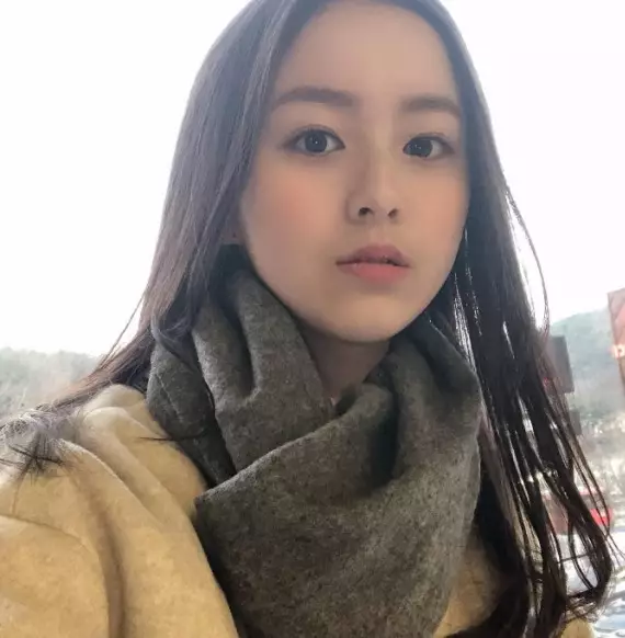 Fakta perjalanan karier Park Ji-hoo © Instagram