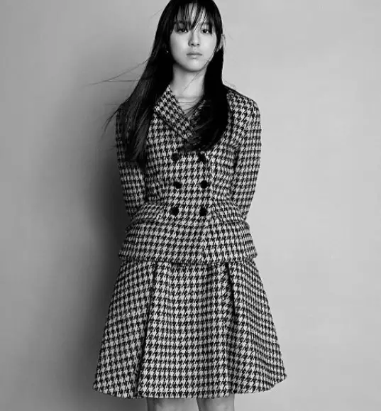 Fakta perjalanan karier Park Ji-hoo © Instagram