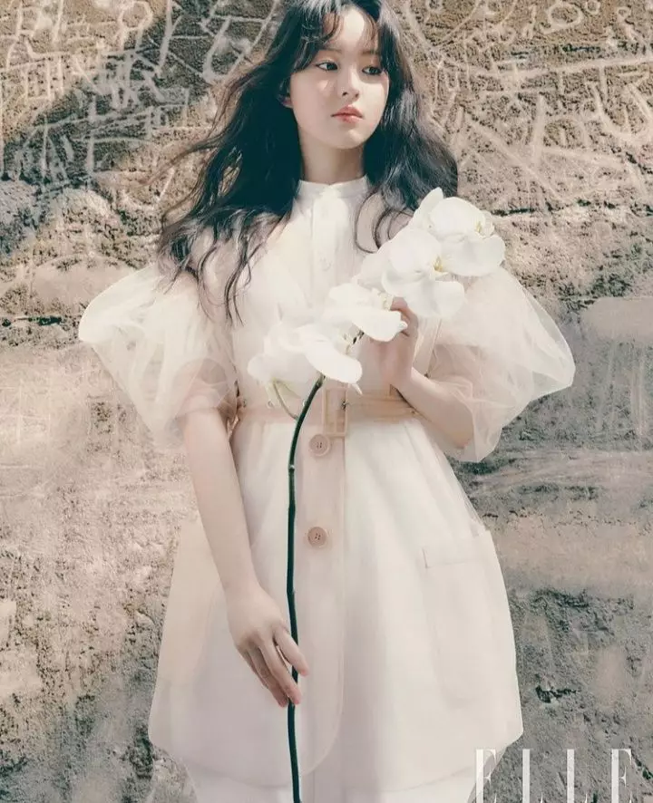 Fakta perjalanan karier Park Ji-hoo © Instagram