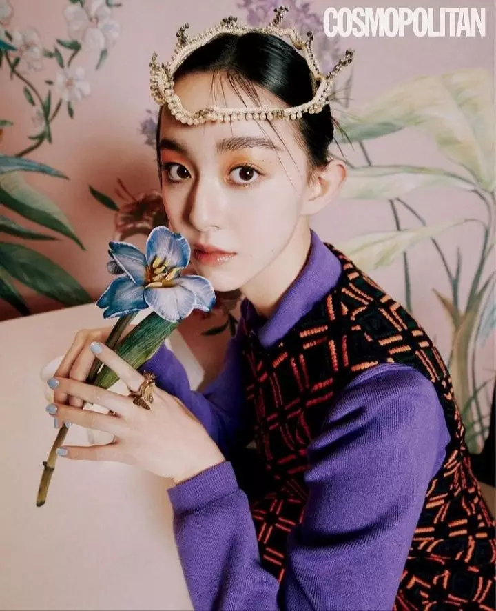 Fakta perjalanan karier Park Ji-hoo © Instagram