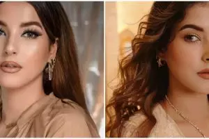 Tasya Farasya tiru dandanan ala Rose 'Titanic', ini 9 potretnya