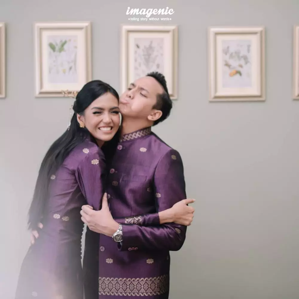lamaran komika Tanah Air Instagram lamaran komika Tanah Air Instagram