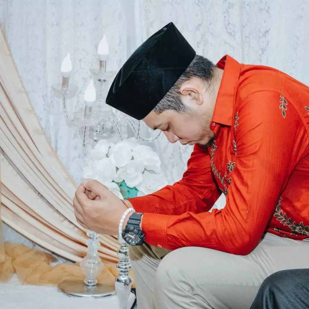 lamaran komika Tanah Air Instagram lamaran komika Tanah Air Instagram