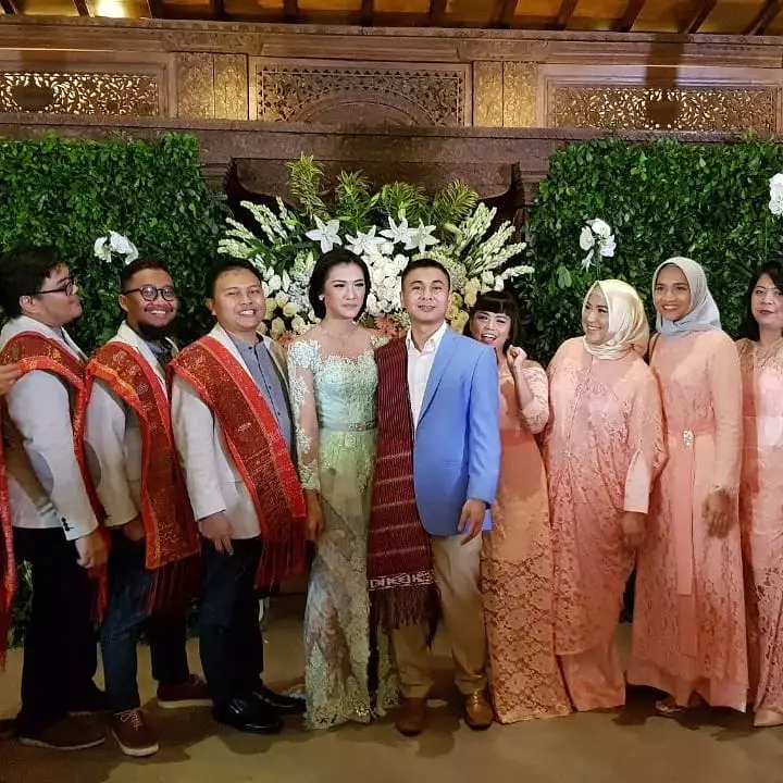 lamaran komika Tanah Air Instagram lamaran komika Tanah Air Instagram