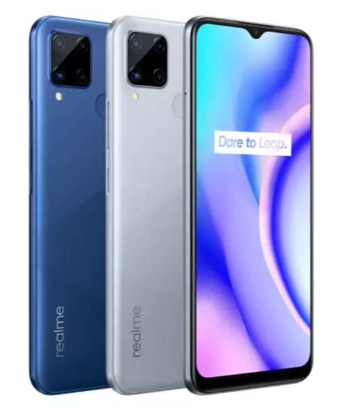 HP harga Rp 1 jutaan spek tinggi © 2022 brilio.net HP harga Rp 1 jutaan spek tinggi © 2022 brilio.net