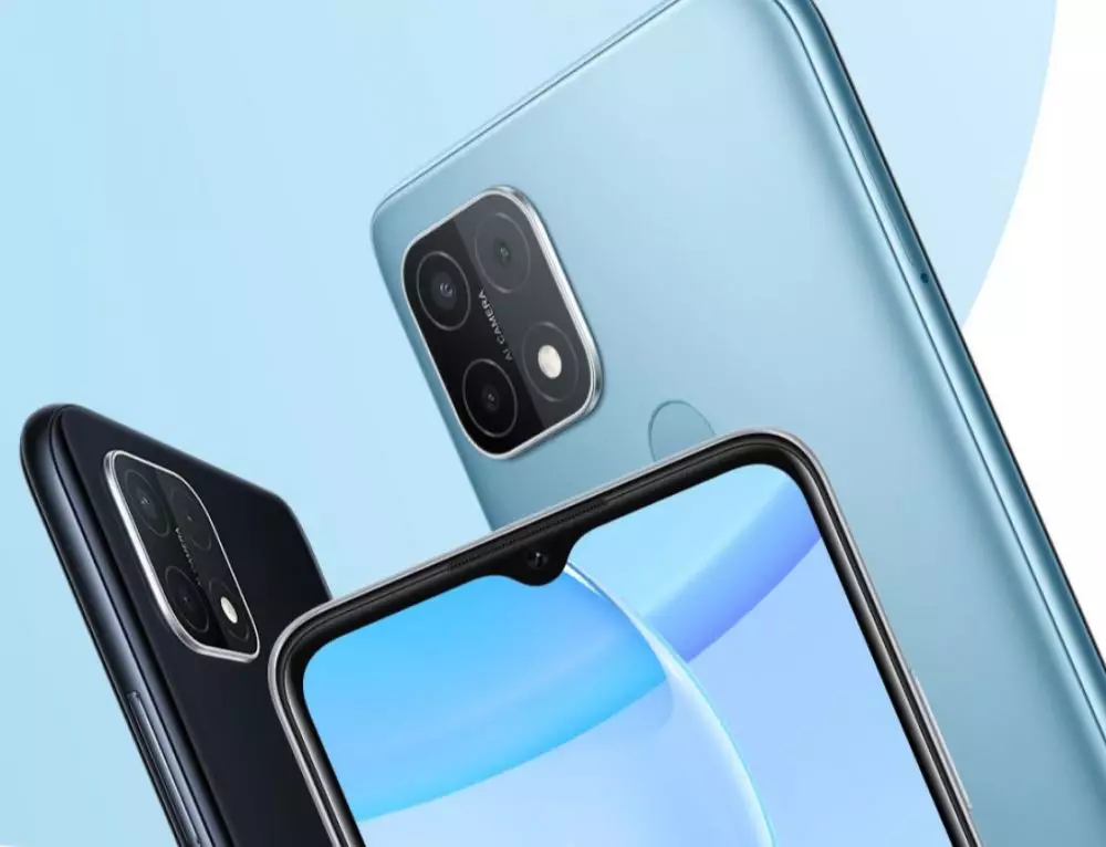 HP harga Rp 1 jutaan spek tinggi © 2022 brilio.net HP harga Rp 1 jutaan spek tinggi © 2022 brilio.net