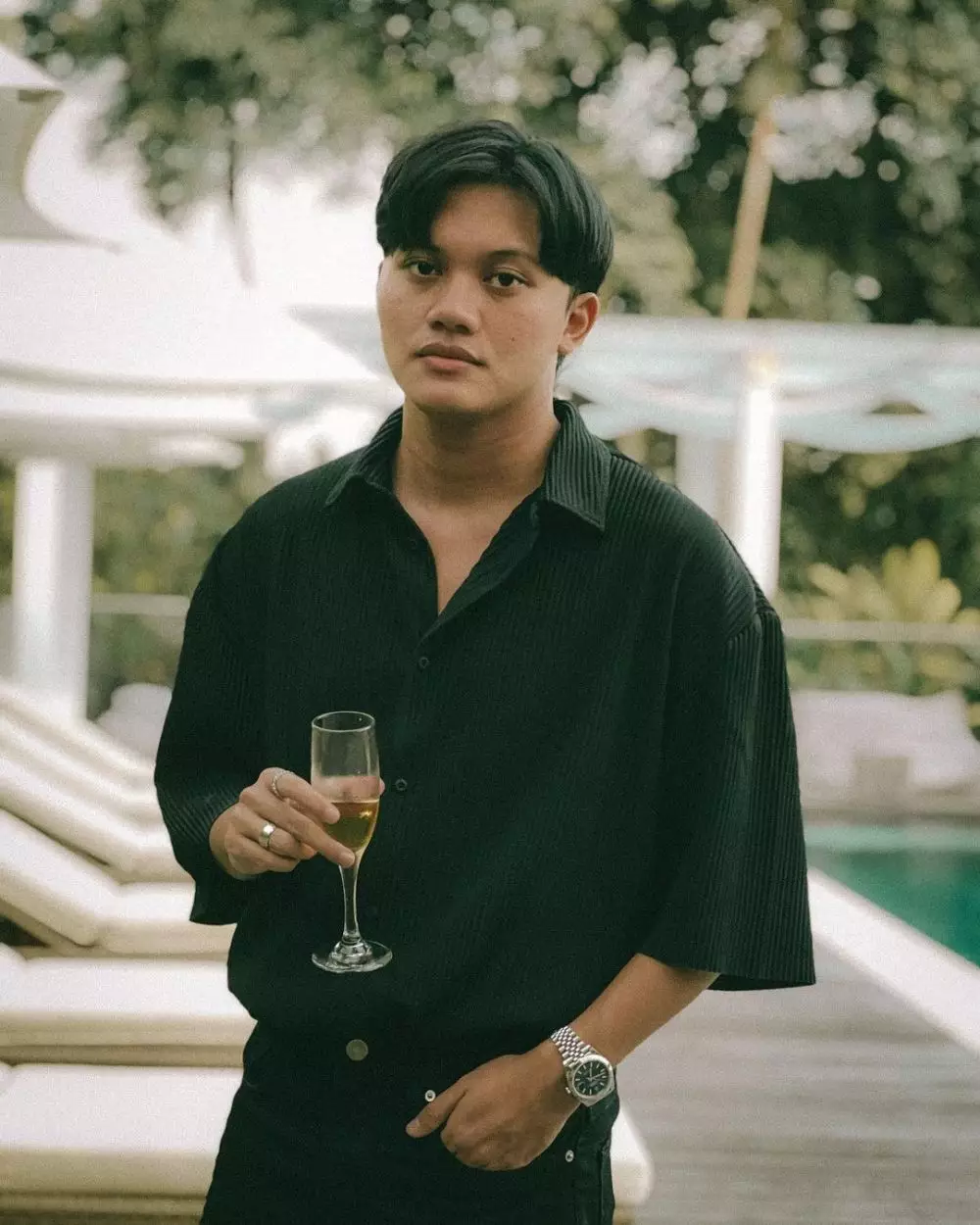 Potret 6 anak presenter jadi penyanyi © 2022 berbagai sumber Potret 6 anak presenter jadi penyanyi © 2022 berbagai sumber