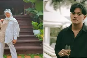 Potret 6 anak presenter jadi penyanyi, terbaru Aisha anak Irfan Hakim