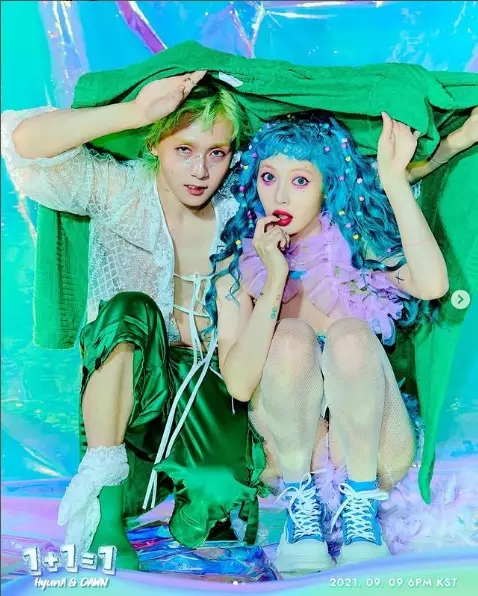 Korea_Hyuna_Dawn2 istmewa Korea_Hyuna_Dawn2 istmewa