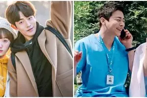 Siapa tokoh drama Korea romantis yang cocok sama kamu? Temukan di sini