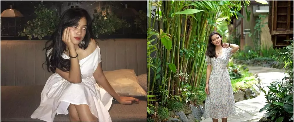 adu gaya Fuji & Sarah Menzel © 2022 Instagram adu gaya Fuji & Sarah Menzel © 2022 Instagram