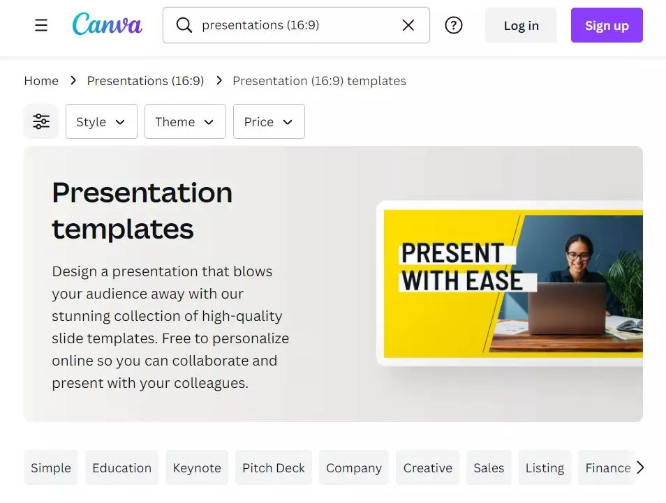 Cara download template PPT © 2022 brilio.net Cara download template PPT © 2022 brilio.net