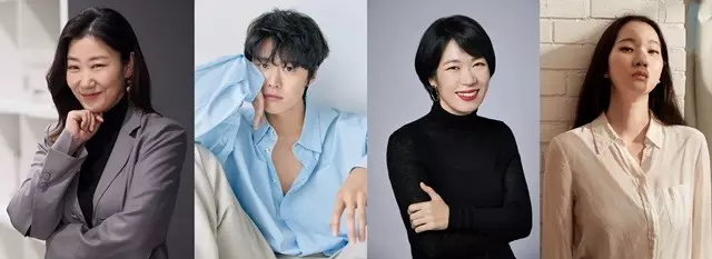 Rekomendasi Film Korea lucu © 2022 berbagai sumber 