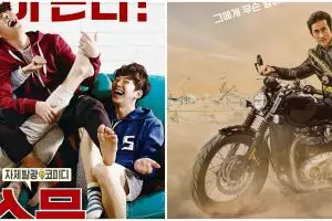 9 Rekomendasi film Korea lucu terbaik, habis nonton stres auto reda