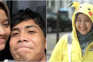 Dilamar Bintang Emon, ini 11 pesona Alca Octaviani yang jarang disorot