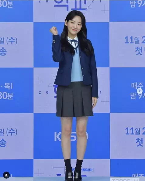 Drama Korea dibintangi Cho Yi-hyun © 2022 brilio.net