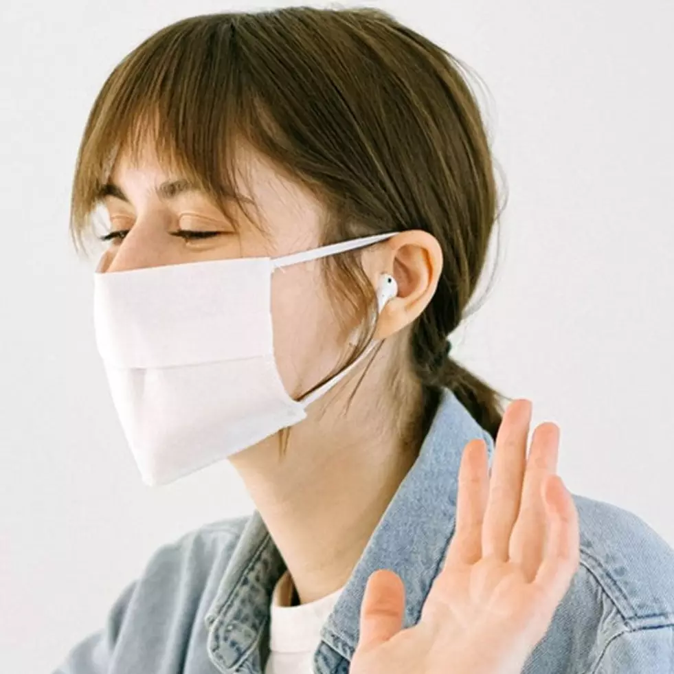 8 Makanan dan minuman ini bantu atasi sakit tenggorokan pasien Omicron