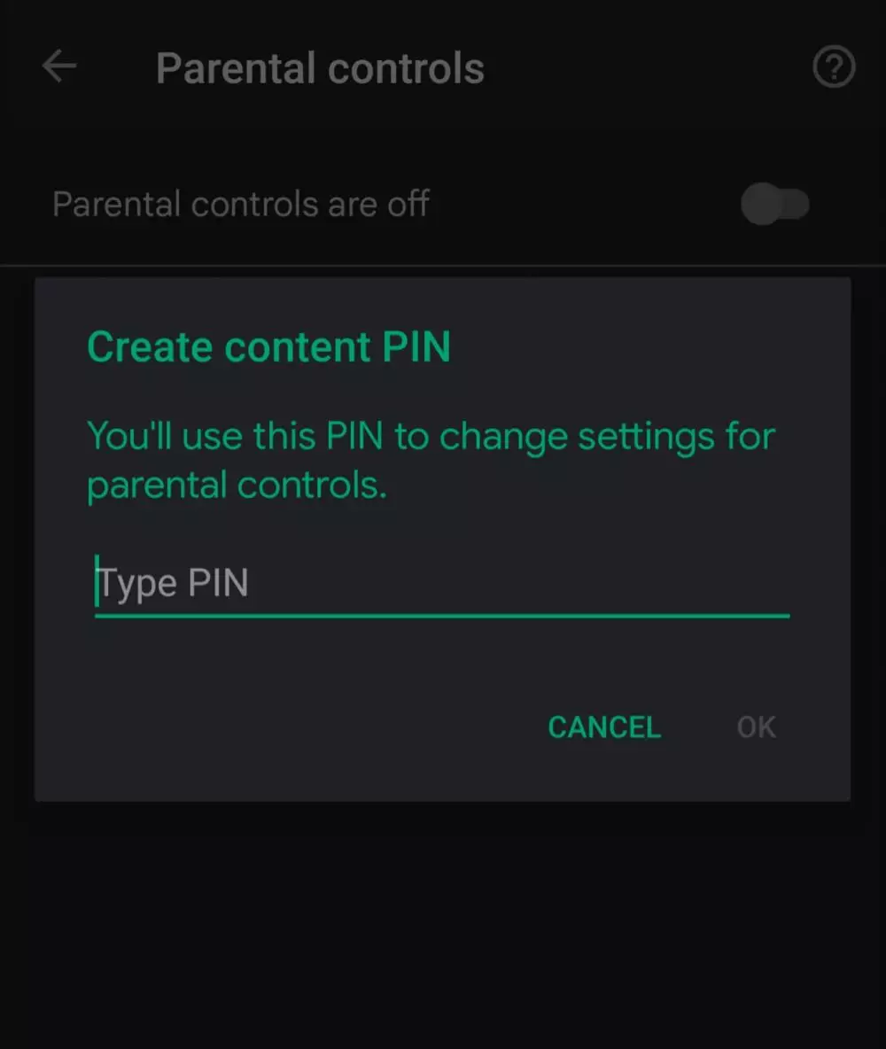 Cara memblokir aplikasi di Play Store © 2022 brilio.net