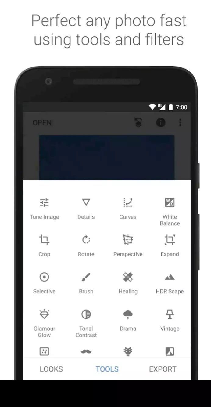Aplikasi belajar fotografi di smartphone © 2022 brilio.net