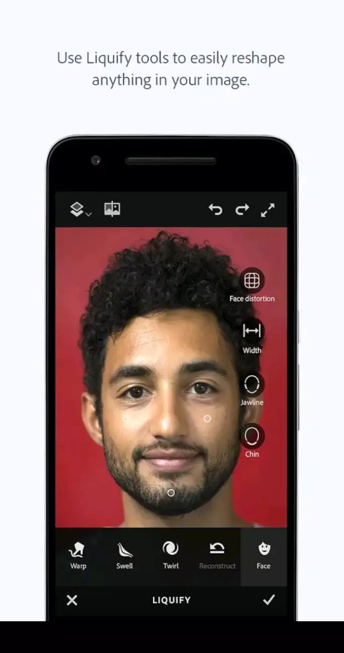 Aplikasi belajar fotografi di smartphone © 2022 brilio.net