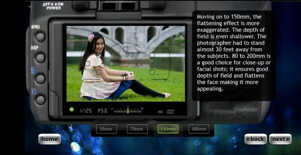 Aplikasi belajar fotografi di smartphone © 2022 brilio.net