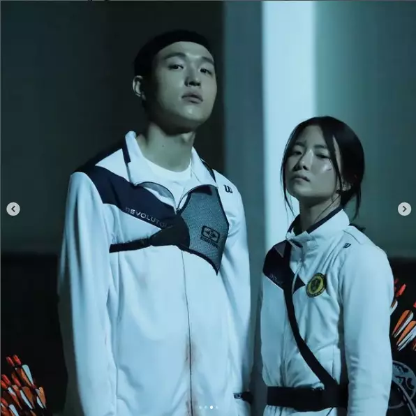 pesona Ha Seung-Ri © 2022 brilio.net