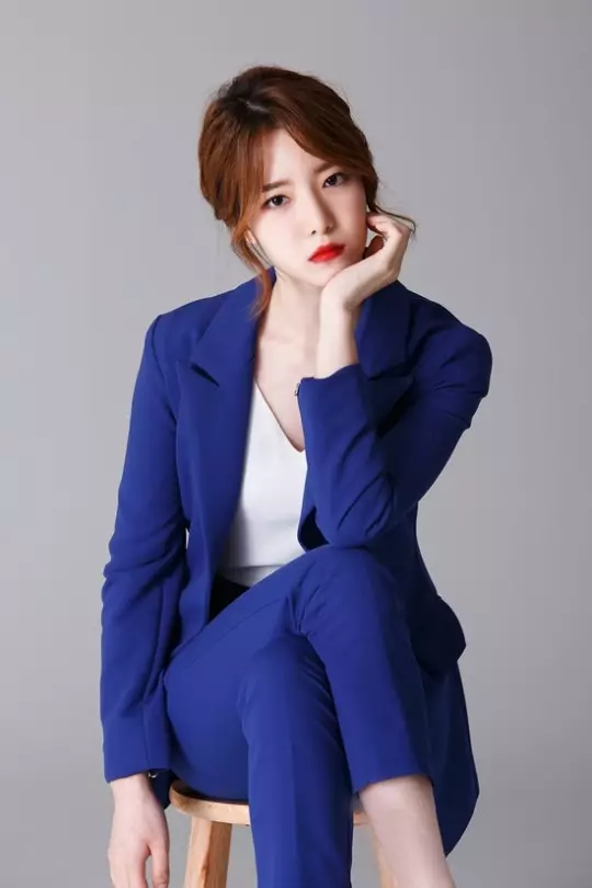 pesona Ha Seung-Ri © 2022 brilio.net