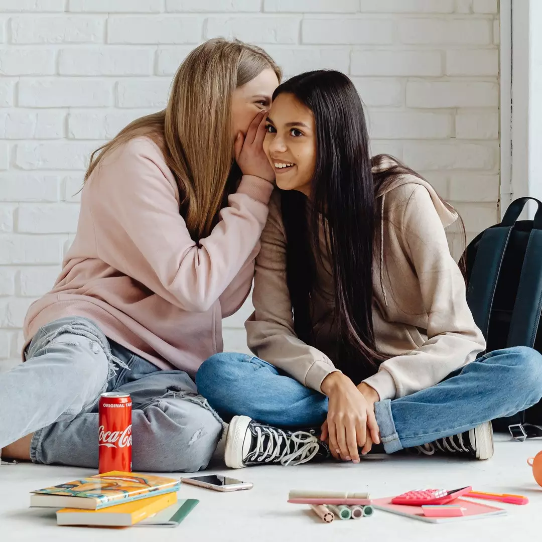 Ikut tes ini buat tahu kamu tipe yang suka umbar aib orang atau nggak