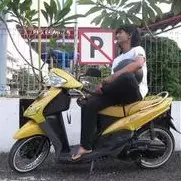 transformasi crazy rich Tom Liwafa © Instagram