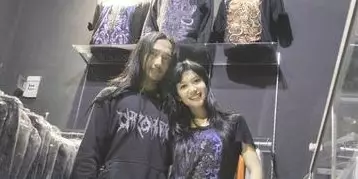 transformasi crazy rich Tom Liwafa © Instagram