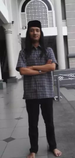 transformasi crazy rich Tom Liwafa © Instagram