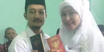 transformasi crazy rich Tom Liwafa © Instagram