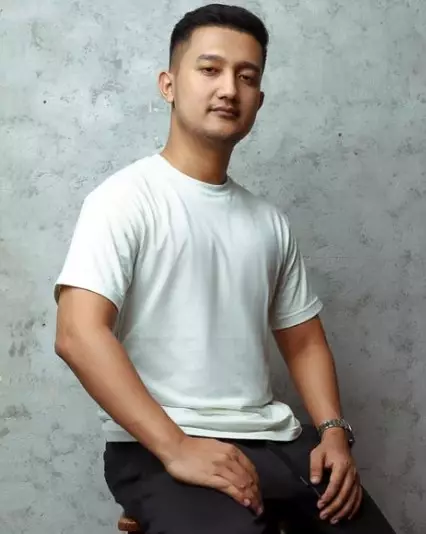 transformasi crazy rich Tom Liwafa © Instagram