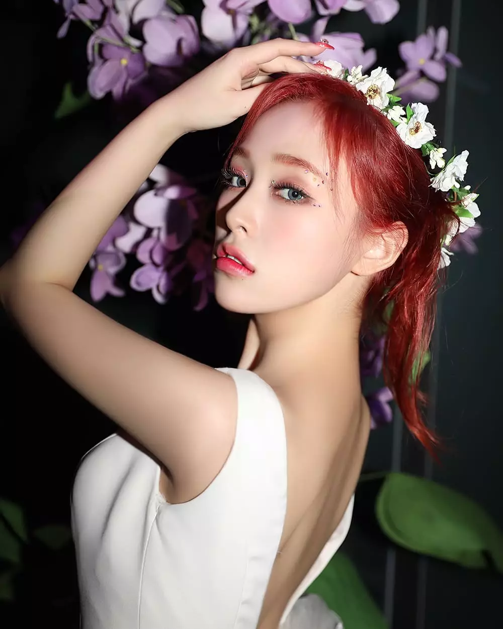 11 Idol K-Pop ini ulang tahun di bulan Februari, ada J-Hope BTS © 2022 brilio.net