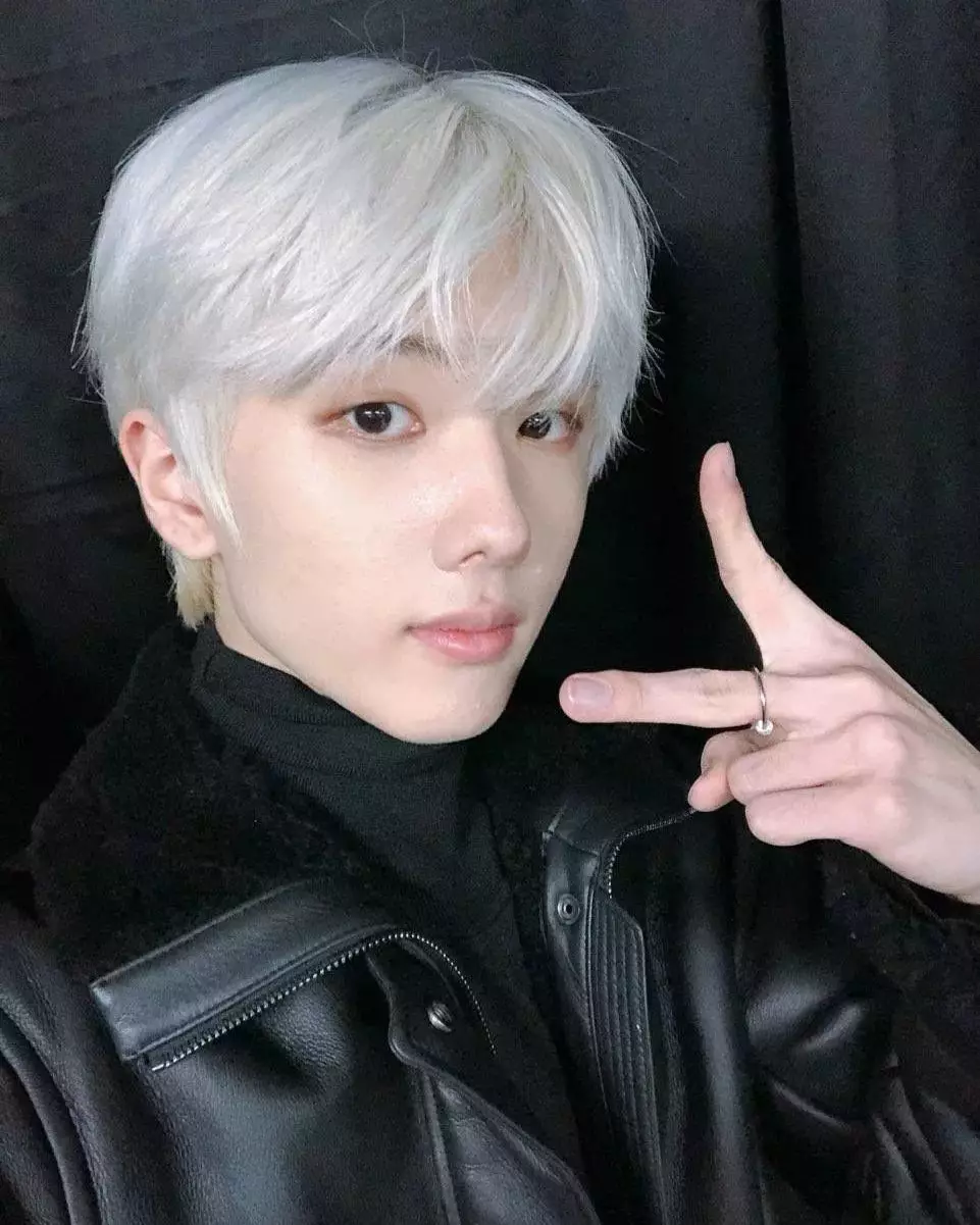 11 Idol K-Pop ini ulang tahun di bulan Februari, ada J-Hope BTS © 2022 brilio.net