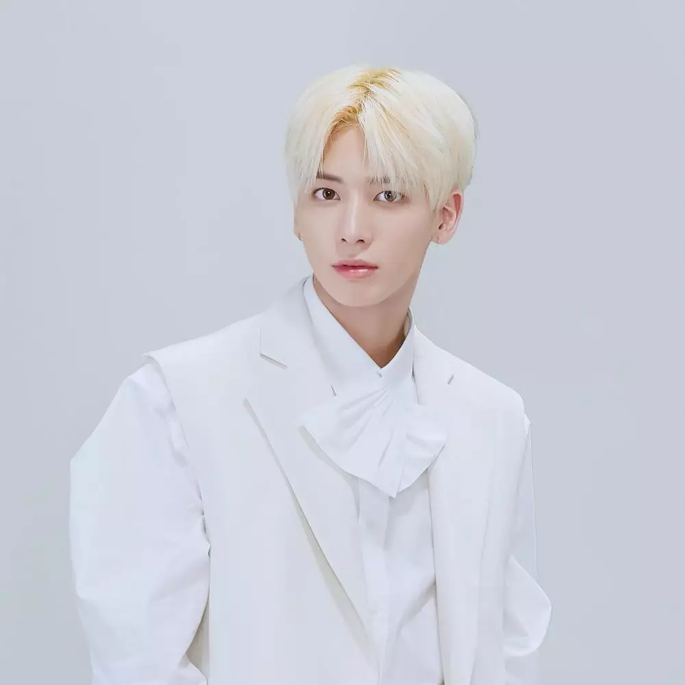 11 Idol K-Pop ini ulang tahun di bulan Februari, ada J-Hope BTS © 2022 brilio.net