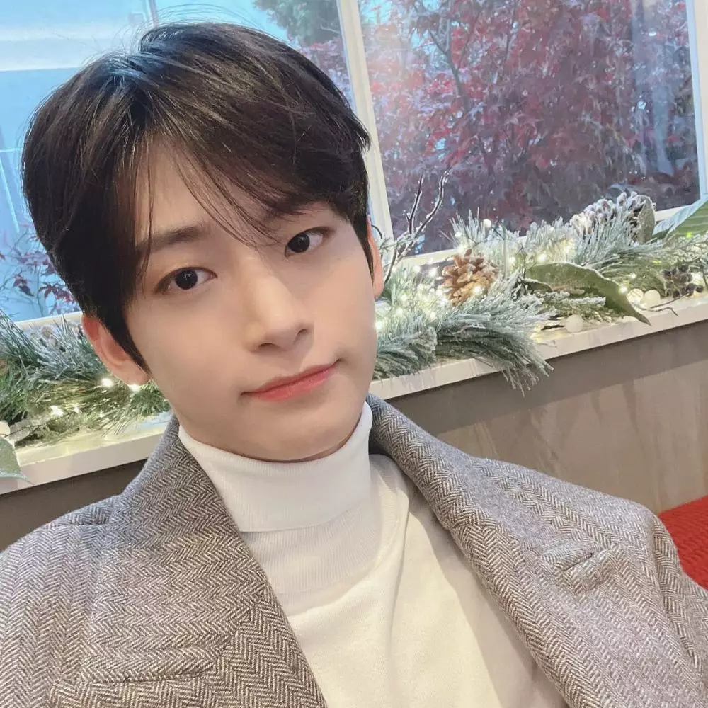 11 Idol K-Pop ini ulang tahun di bulan Februari, ada J-Hope BTS © 2022 brilio.net