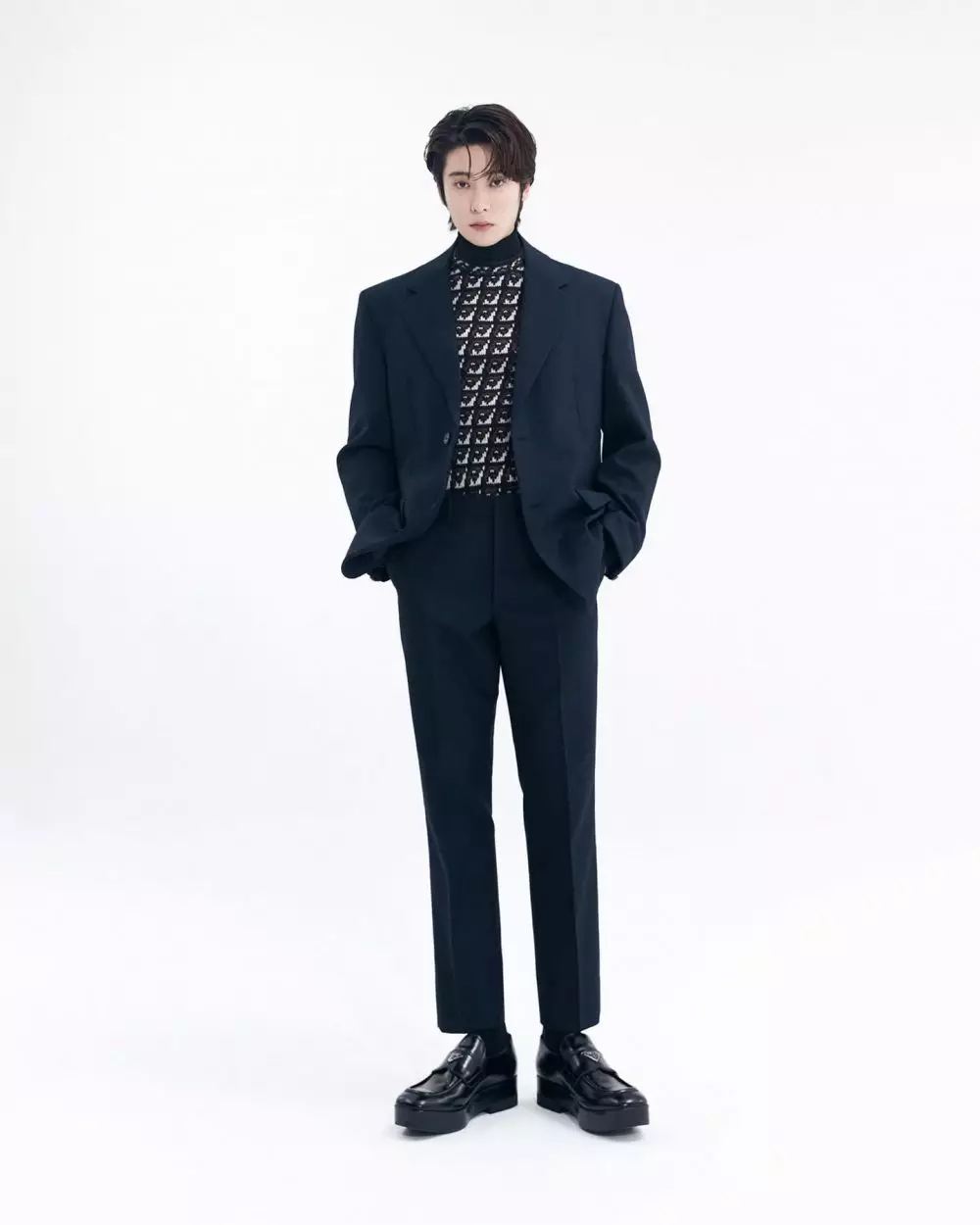 11 Idol K-Pop ini ulang tahun di bulan Februari, ada J-Hope BTS © 2022 brilio.net