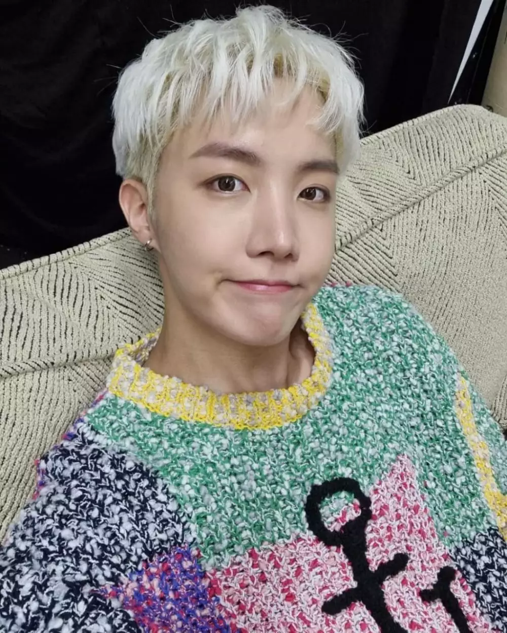 11 Idol K-Pop ini ulang tahun di bulan Februari, ada J-Hope BTS © 2022 brilio.net