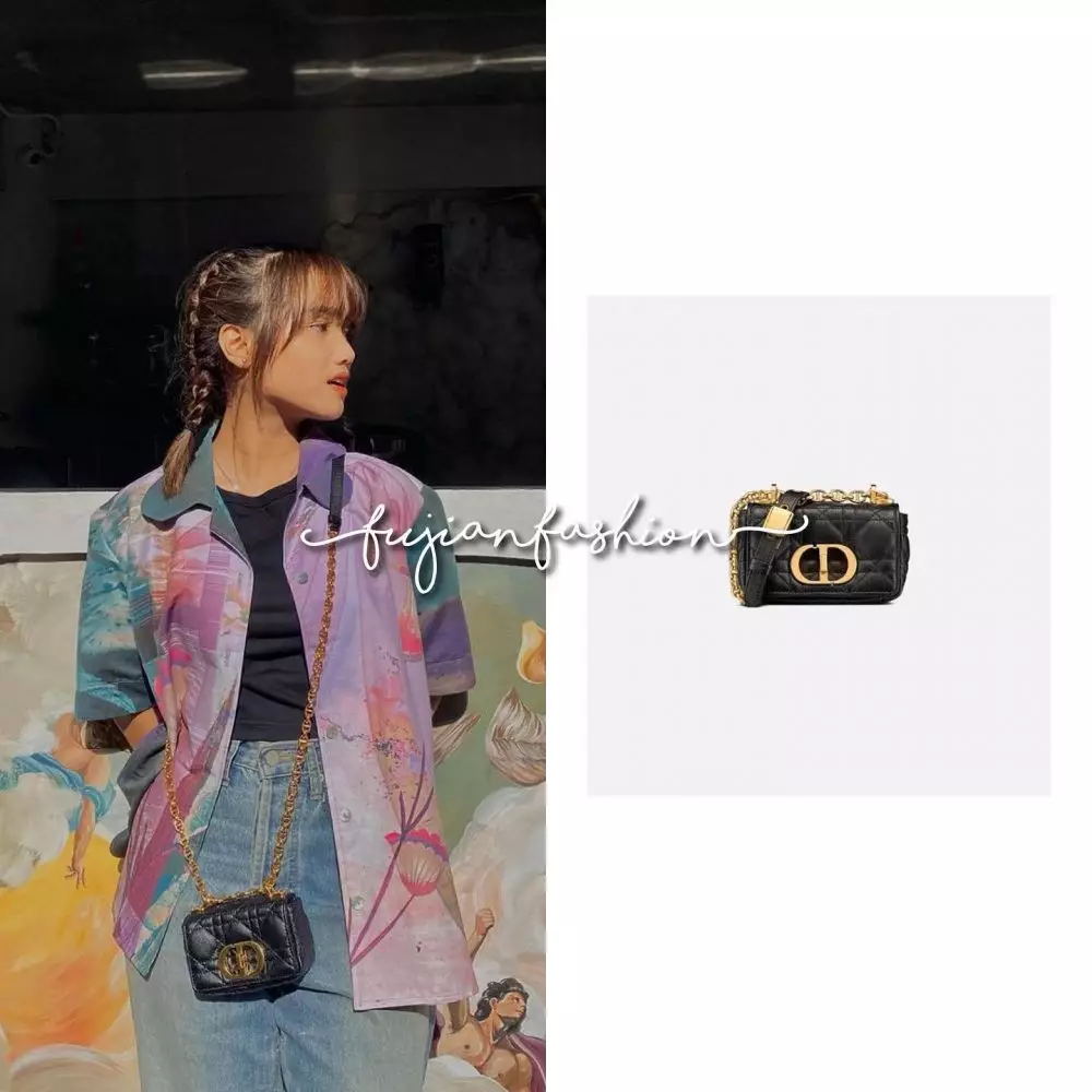 fashion item Fuji © 2022 brilio.net