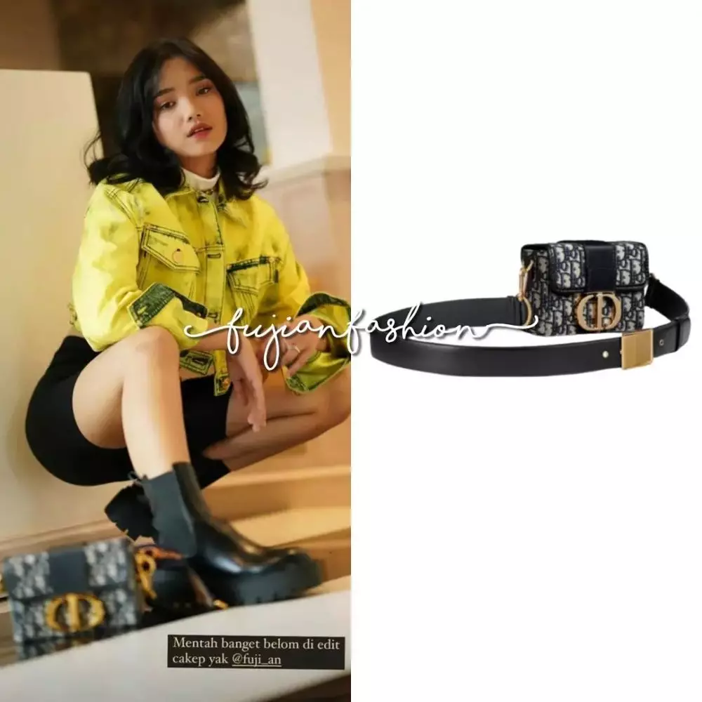 fashion item Fuji © 2022 brilio.net