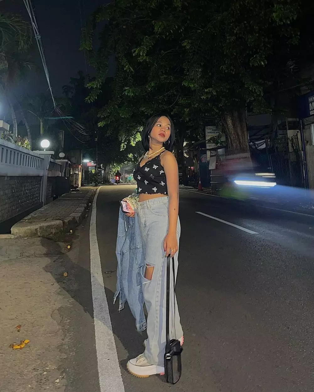 perawatan kecantikan Cimoy Montok Instagram