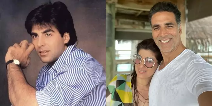 dulu kini aktor Bollywood usia 50an © 2022 berbagai sumber