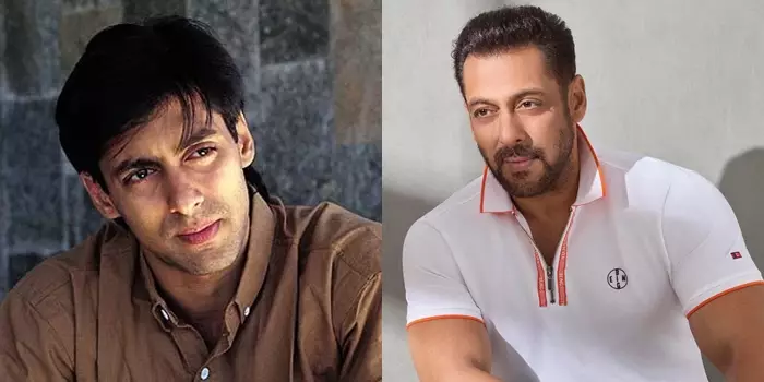 dulu kini aktor Bollywood usia 50an © 2022 berbagai sumber